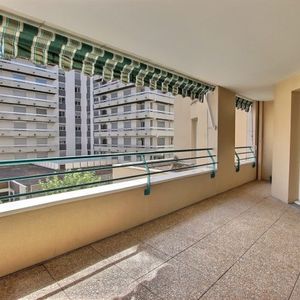 JAUDE - Appt Clt Fd - 4 piece(s) - 80 m2-box-cave-loggia - Photo 2