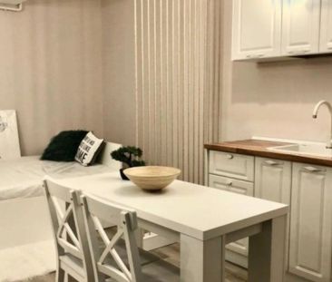 Exclusivitate - Apartament cu o camera premium - Italian Residence - Fotografie 5