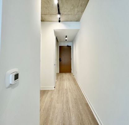 For Lease - 195 McCaul Street Unit# 616, Toronto, Ontario - Photo 1