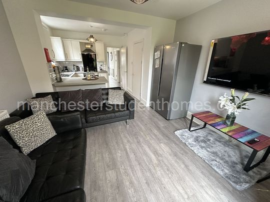 Heaton Road, Manchester, M20 4GW - Photo 1