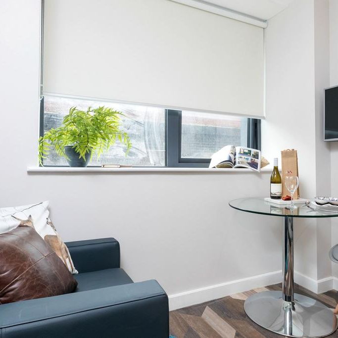 1 bedroom apartment to rent - Photo 1