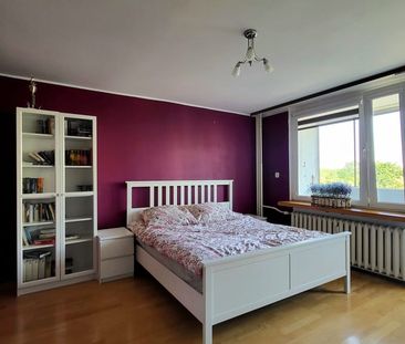 Zobacz>> 2 pokojowe mieszkanie przy metrze 50.3 m² - Zdjęcie 5