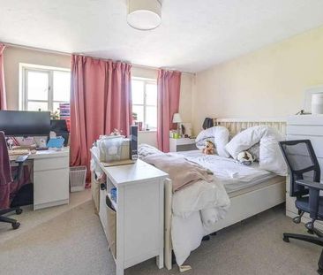 Mast House Terrace, Docklands, E14 - Photo 4