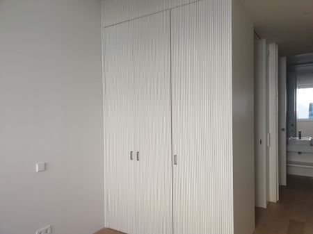 Apartamento T1 de luxo Campo Grande - Photo 3