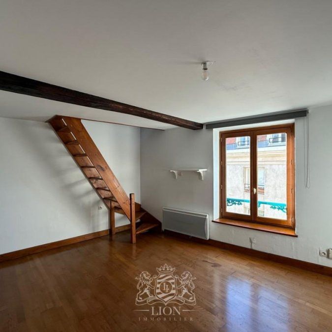 Appartement 2 pièces à Lille - Photo 1