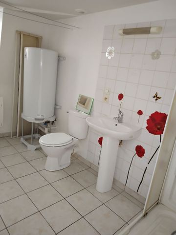 2 Pièces 40 m² en centre ville - Photo 5