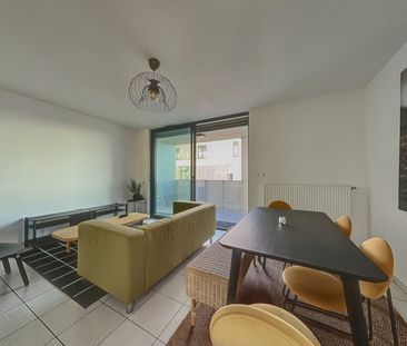 Appartement 3 pièces - Photo 5