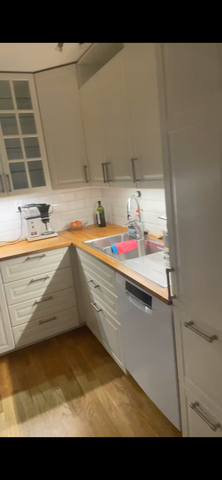 Hugo Alfvéns väg, Uppsala - Foto 3