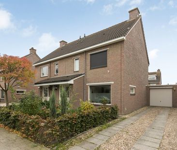 Te huur: Heksenwiellaan 126 - Foto 6