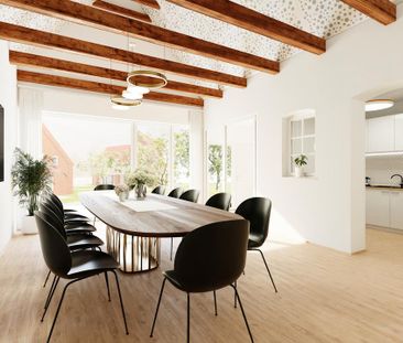 Wohnquartier an der Dinkel - Neubauwohnungen zur Miete! - Photo 3