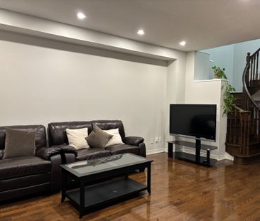 For Lease - 50 Brumstead Drive, Richmond Hill, Ontario - Photo 2