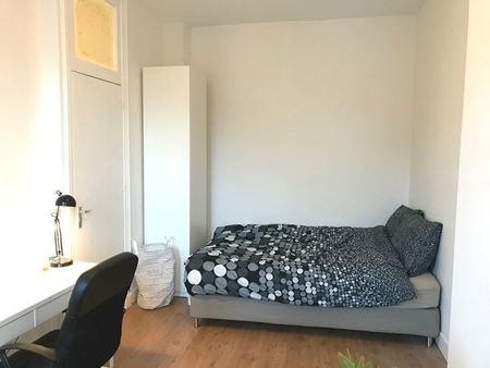 Te huur: Kamer Oostzeedijk in Rotterdam - Foto 4