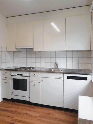 Ihre neue Wohnung in ruhigem Hofmatt-Quartier - Photo 1