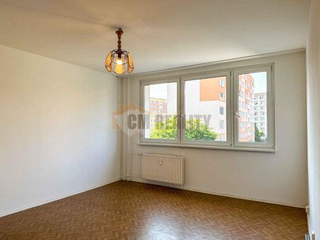 Pronájem, Byt, 4+1, 81 m² - Photo 2