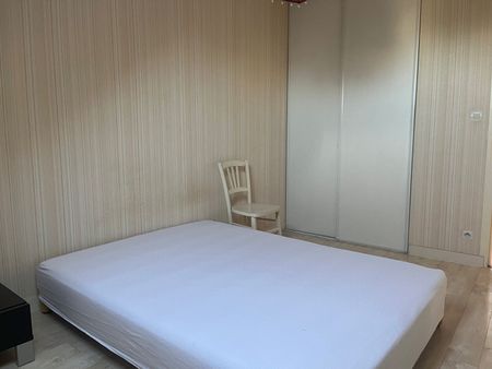 Location Appartement 2 pièces 41m² - Photo 4