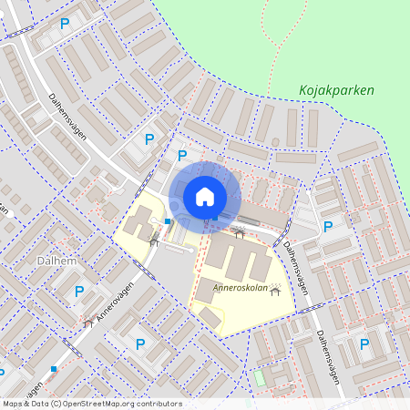 Dalhem, Helsingborg, Skåne, Dalhemsvägen 69