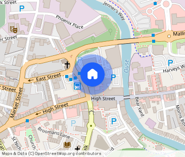 Eastgate Wharf, Lewes - Photo 1