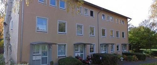 Ihre 2-Zimmer-Wohnung in Rüngsdorf - Foto 1