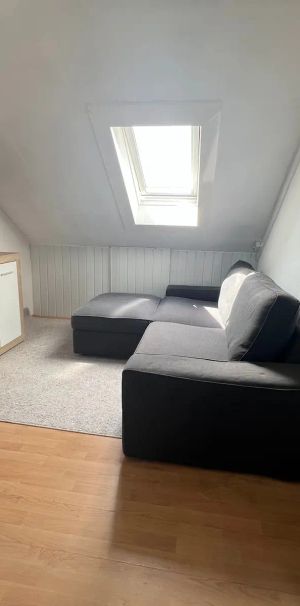 Studio meublé Sprotstraat, Almere - À louer - Photo 1