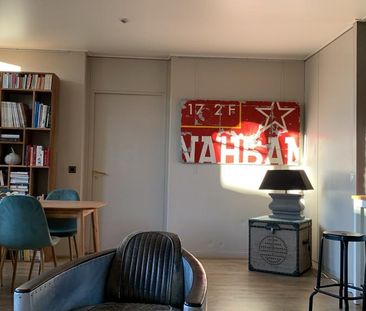 Location Appartement 4 pièces 102m² BORDEAUX 33000 - Photo 3