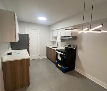 4 1/2 PIERREFONDS SUR 2 ÉTAGES - Photo 2