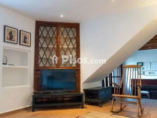 Casa rústica en alquiler en Esporles - Photo 1