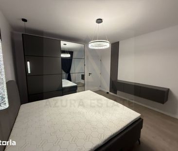 Apartament lux 2 camere si vedere panoramica in Evolution - Photo 5