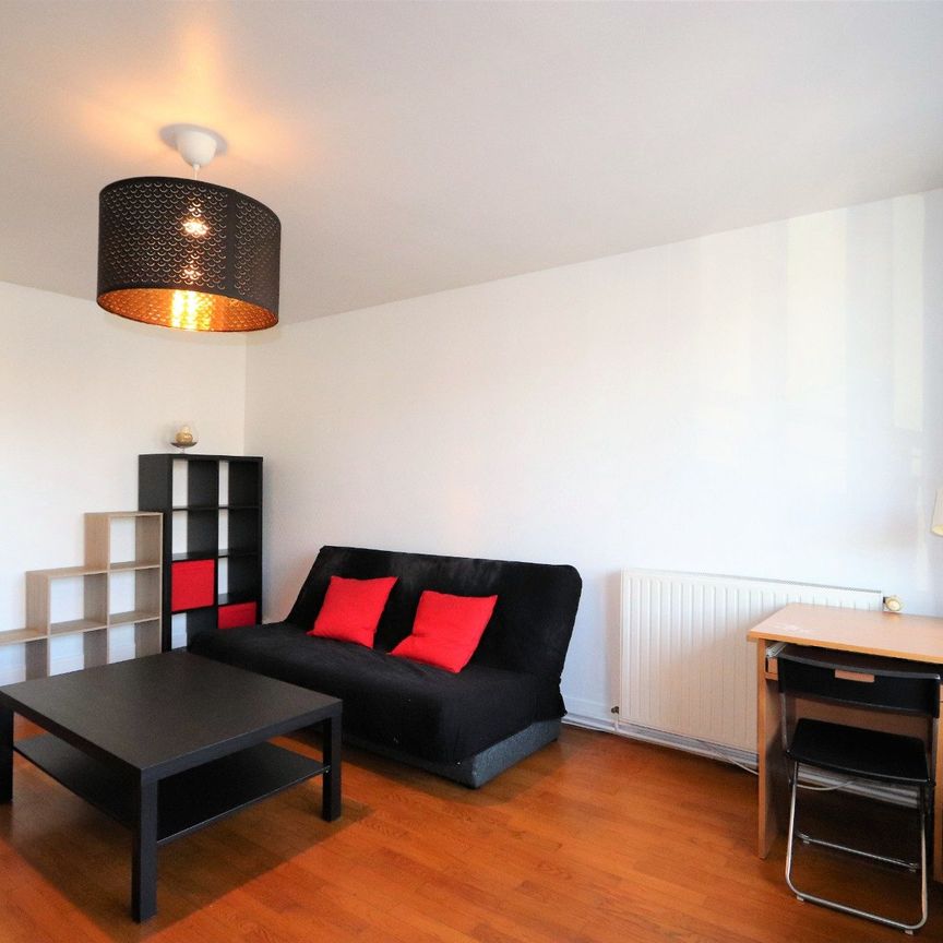 Location Appartement 2 pièces 52m² GRENOBLE 38100 - Photo 1