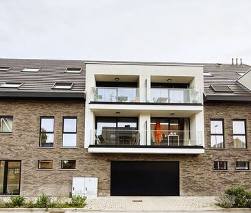 Appartement te huur - Photo 1