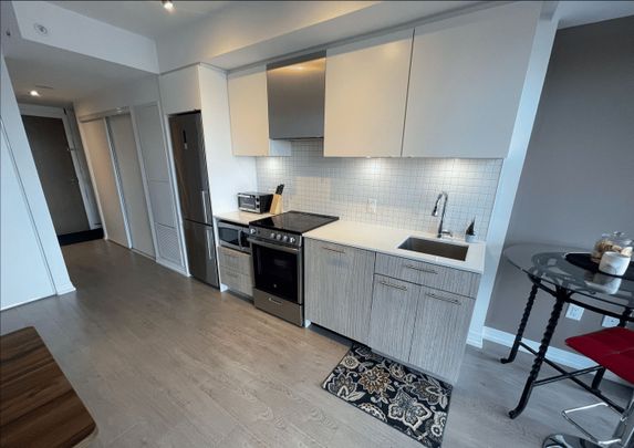 For Lease - 251 Jarvis Street Unit# 3307, Toronto, Ontario - Photo 1
