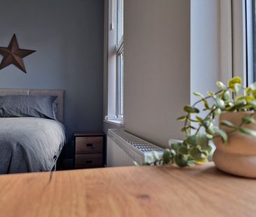 Room in a Shared House, Friars Road, CV1 - Photo 6