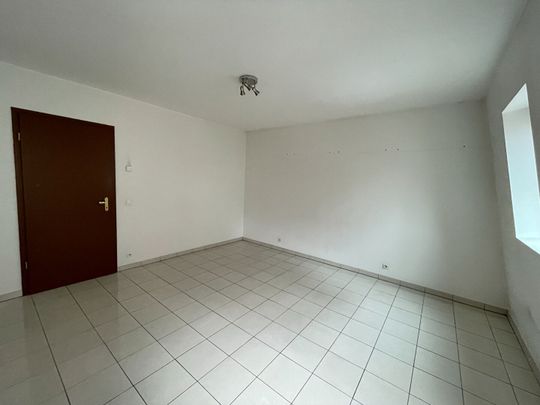 Location appartement 86.35 m², Forbach 57600Moselle - Photo 1