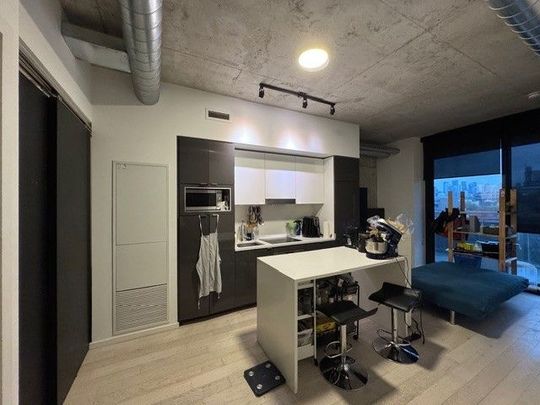 For Lease - 21 Lawren Harris Square Unit# 612, Toronto, Ontario - Photo 1