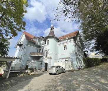 Mietwohnung in Bad Gleichenberg: Lichtdurchfluteter Altbau-Charme…! - Photo 6