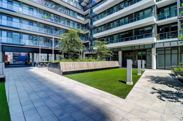 For Lease - 60 Princess Street Unit# 521, Toronto, Ontario - Photo 1