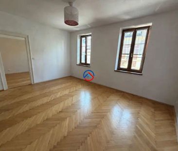 Pronájem bytu 3+1 v Šumperku - Fotografie 1