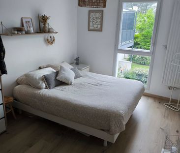 Location Appartement 3 pièce(s) - 60 m² - Photo 1