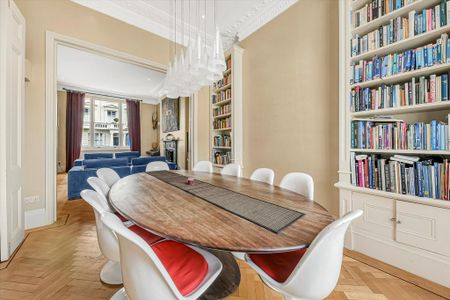 4 bedroom flat to rent - Photo 5