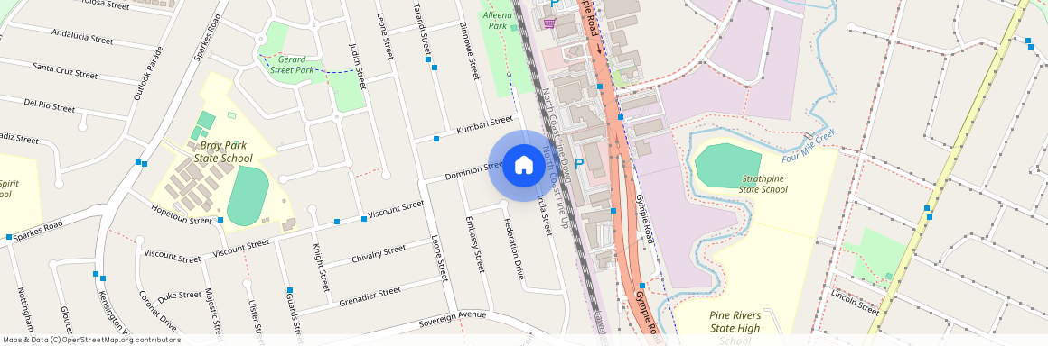 38 Irula Street, Qld 4500, Bray Park