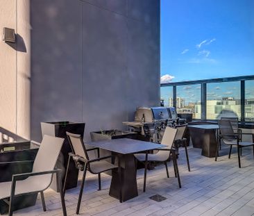 For Lease - 395 Square One Drive Unit# 901, Mississauga, Ontario - Photo 2