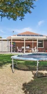 Beautiful and Energy Efficient 3-Bedroom house for Lease in Melton South - Photo 3