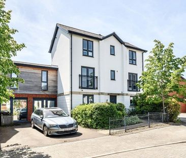 Prince Regent Avenue, Cheltenham, Gloucestershire, GL50 - Photo 3