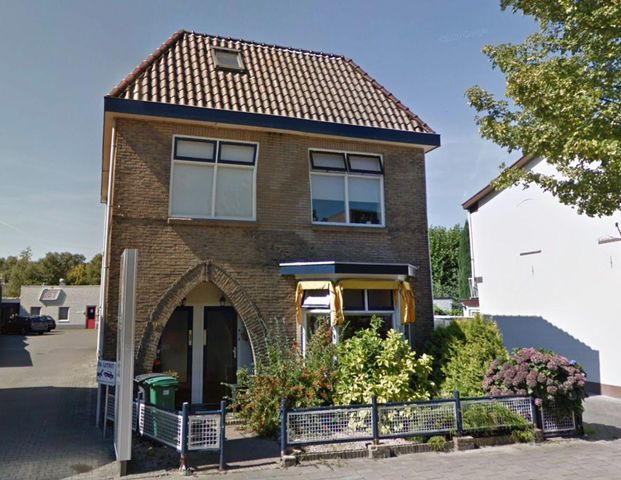 Berfloweg, 94, 7553JS, Hengelo - Foto 1