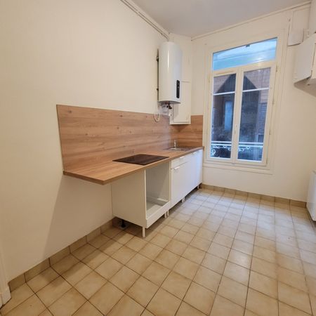 Location Appartement 2 pièces 38m² - Photo 3