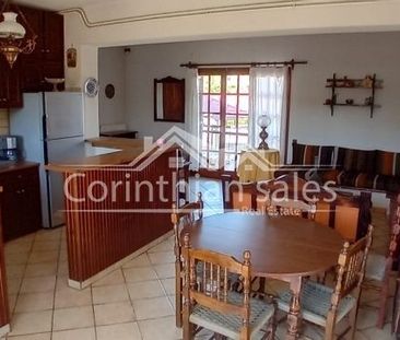 Μονοκατοικία για ενοικίαση Βραχάτι (Βόχα) - Photo 2