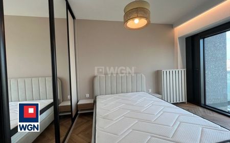 Apartament na wynajem Katowice, Centrum - Zdjęcie 5