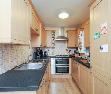 1 bedroom apartment to rent - Photo 6