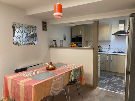 Location maison 3 pièces, 69.00m², Marans - Photo 4