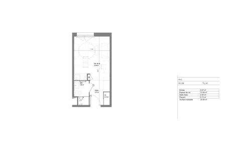 Location Appartement 1 pièce 20m² MAROMME 76150 - Photo 5