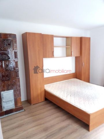 Casa 2 camere de inchiriat in Cluj-Napoca, Zorilor ID 5231 - Fotografie 2